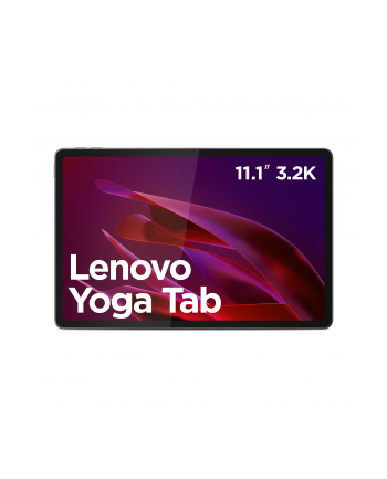 Lenovo Yoga Tab 11,1'' 12/256GB Perłowy (ZAG60208SE)
