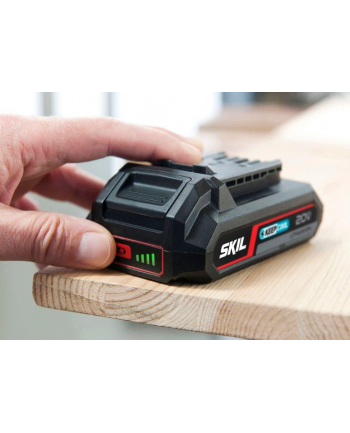 Skil Akumulator 20V 2 0Ah Litowo Jo Keep Cool Br1E3107Aa