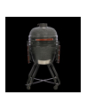 Tunabone Grill Ogrodowy Kamado Classic 21 Ciemnoszary 763469 - nr 10
