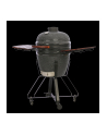Tunabone Grill Ogrodowy Kamado Classic 21 Ciemnoszary 763469 - nr 11