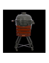 Tunabone Grill Ogrodowy Kamado Classic 21 Ciemnoszary 763469 - nr 12