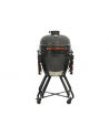 Tunabone Grill Ogrodowy Kamado Classic 21 Ciemnoszary 763469 - nr 5