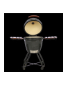 Tunabone Grill Ogrodowy Kamado Classic 21 Ciemnoszary 763469 - nr 9