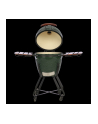 Tunabone Grill Węglowy Kamado Classic Kepsninė 21m Dydis, Žalia (TBG21GREEN01) - nr 12
