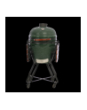 Tunabone Grill Węglowy Kamado Classic Kepsninė 21m Dydis, Žalia (TBG21GREEN01) - nr 13
