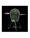 Tunabone Grill Węglowy Kamado Classic Kepsninė 21m Dydis, Žalia (TBG21GREEN01) - nr 14