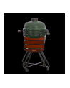Tunabone Grill Węglowy Kamado Classic Kepsninė 21m Dydis, Žalia (TBG21GREEN01) - nr 2