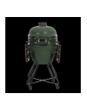 Tunabone Grill Węglowy Kamado Classic Kepsninė 21m Dydis, Žalia (TBG21GREEN01) - nr 3