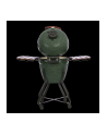 Tunabone Grill Węglowy Kamado Classic Kepsninė 21m Dydis, Žalia (TBG21GREEN01) - nr 4