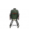Tunabone Grill Węglowy Kamado Classic Kepsninė 21m Dydis, Žalia (TBG21GREEN01) - nr 6