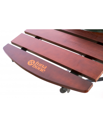 Tunabone Grill Węglowy Kamado Classic Kepsninė 21m Dydis, Žalia (TBG21GREEN01)