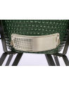 Tunabone Grill Węglowy Kamado Classic Kepsninė 21m Dydis, Žalia (TBG21GREEN01) - nr 9