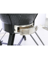 Tunabone Grill Ogrodowy Kamado Pro 22 Ciemnoszary 763472 - nr 10