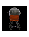 Tunabone Grill Ogrodowy Kamado Pro 22 Ciemnoszary 763472 - nr 13
