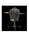 Tunabone Grill Ogrodowy Kamado Pro 22 Ciemnoszary 763472 - nr 1