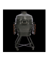 Tunabone Grill Ogrodowy Kamado Pro 22 Ciemnoszary 763472 - nr 2