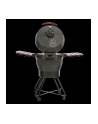Tunabone Grill Ogrodowy Kamado Pro 22 Ciemnoszary 763472 - nr 3