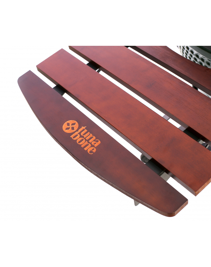 Tunabone Grill Ogrodowy Kamado Pro 22 Ciemnoszary 763472 główny