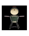 Tunabone Kamado Pro Grill Węglowy Kepsninė 24L Dydis, Žalia (TBG24GREEN02) - nr 11