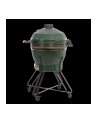 Tunabone Kamado Pro Grill Węglowy Kepsninė 24L Dydis, Žalia (TBG24GREEN02) - nr 12