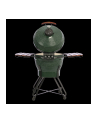 Tunabone Kamado Pro Grill Węglowy Kepsninė 24L Dydis, Žalia (TBG24GREEN02) - nr 13