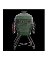 Tunabone Kamado Pro Grill Węglowy Kepsninė 24L Dydis, Žalia (TBG24GREEN02) - nr 14