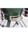 Tunabone Kamado Pro Grill Węglowy Kepsninė 24L Dydis, Žalia (TBG24GREEN02) - nr 16