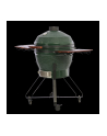 Tunabone Kamado Pro Grill Węglowy Kepsninė 24L Dydis, Žalia (TBG24GREEN02) - nr 1