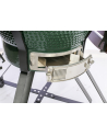 Tunabone Kamado Pro Grill Węglowy Kepsninė 24L Dydis, Žalia (TBG24GREEN02) - nr 2