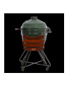 Tunabone Kamado Pro Grill Węglowy Kepsninė 24L Dydis, Žalia (TBG24GREEN02) - nr 8