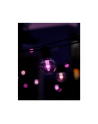 Philips Hue Festavia Globe String Lights for Outdoor Use, 14 m | 30 W | Bluetooth, Zigbee - nr 18