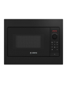 Bosch Microwave | BFL523MB4 Series 2 | Built-in | 20 L | 800 W | Black - nr 1