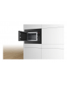 Bosch Microwave | BFL523MB4 Series 2 | Built-in | 20 L | 800 W | Black - nr 3