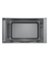 Bosch Microwave | BFL523MB4 Series 2 | Built-in | 20 L | 800 W | Black - nr 5