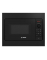 Bosch Microwave | BFL523MB4 Series 2 | Built-in | 20 L | 800 W | Black - nr 6