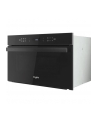 Whirlpool Microwave Oven | AMW 6440 FB | Built-in | 31 L | 1000 W | Grill | Black - nr 19