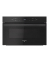 Whirlpool Microwave Oven | AMW 6440 FB | Built-in | 31 L | 1000 W | Grill | Black - nr 1