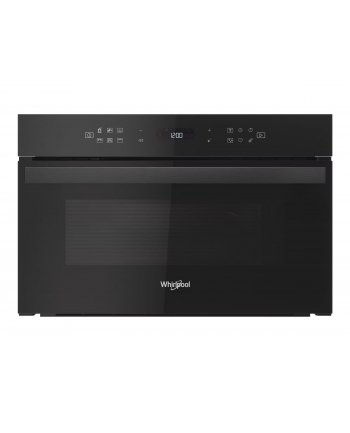 Whirlpool Microwave Oven | AMW 6440 FB | Built-in | 31 L | 1000 W | Grill | Black nr 1