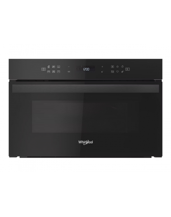 Whirlpool Microwave Oven | AMW 6440 FB | Built-in | 31 L | 1000 W | Grill | Black główny