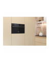 Whirlpool Microwave Oven | AMW 6440 FB | Built-in | 31 L | 1000 W | Grill | Black - nr 4