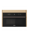 Whirlpool Microwave Oven | AMW 6440 FB | Built-in | 31 L | 1000 W | Grill | Black - nr 5