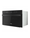 Whirlpool Microwave Oven | AMW 6440 FB | Built-in | 31 L | 1000 W | Grill | Black - nr 8