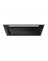Whirlpool Hood | WCT3 63F LTK | Built-in | Energy efficiency class B | Width 51.4 cm | 430 m³/h | Electronic | LED | Black - nr 2