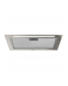 Whirlpool Hood | WCTH 63F LEB X | Built-in | Energy efficiency class B | Width 51.4 cm | 435 m³/h | Electronic | LED | Inox - nr 2