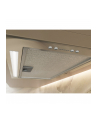Whirlpool Hood | WCTH 63F LEB X | Built-in | Energy efficiency class B | Width 51.4 cm | 435 m³/h | Electronic | LED | Inox - nr 5