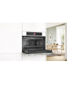 Bosch | Oven with Microwave function | CMG7241W1 | Built-in | 900 W | White - nr 5
