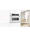 Bosch | Oven with Microwave function | CMG7241W1 | Built-in | 900 W | White - nr 6