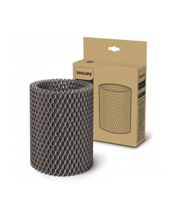 PHILIPS Filtr do nawilżacza powietrza HU2510/10 czarny (FY1190/30)