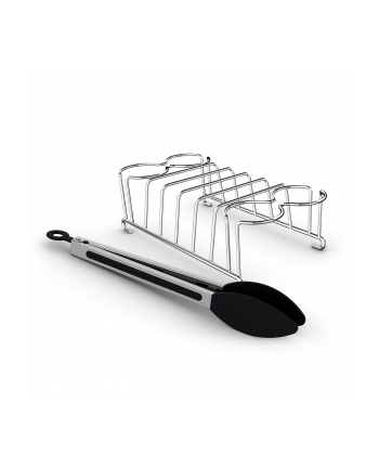 PHILIPS Zestaw śniadaniowy do urządzenia Airfryer 6,2 l, 8,3 l i 9 l (HD9921/00) nr 2