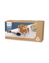 PHILIPS Zestaw śniadaniowy do urządzenia Airfryer 6,2 l, 8,3 l i 9 l (HD9921/00) - nr 9